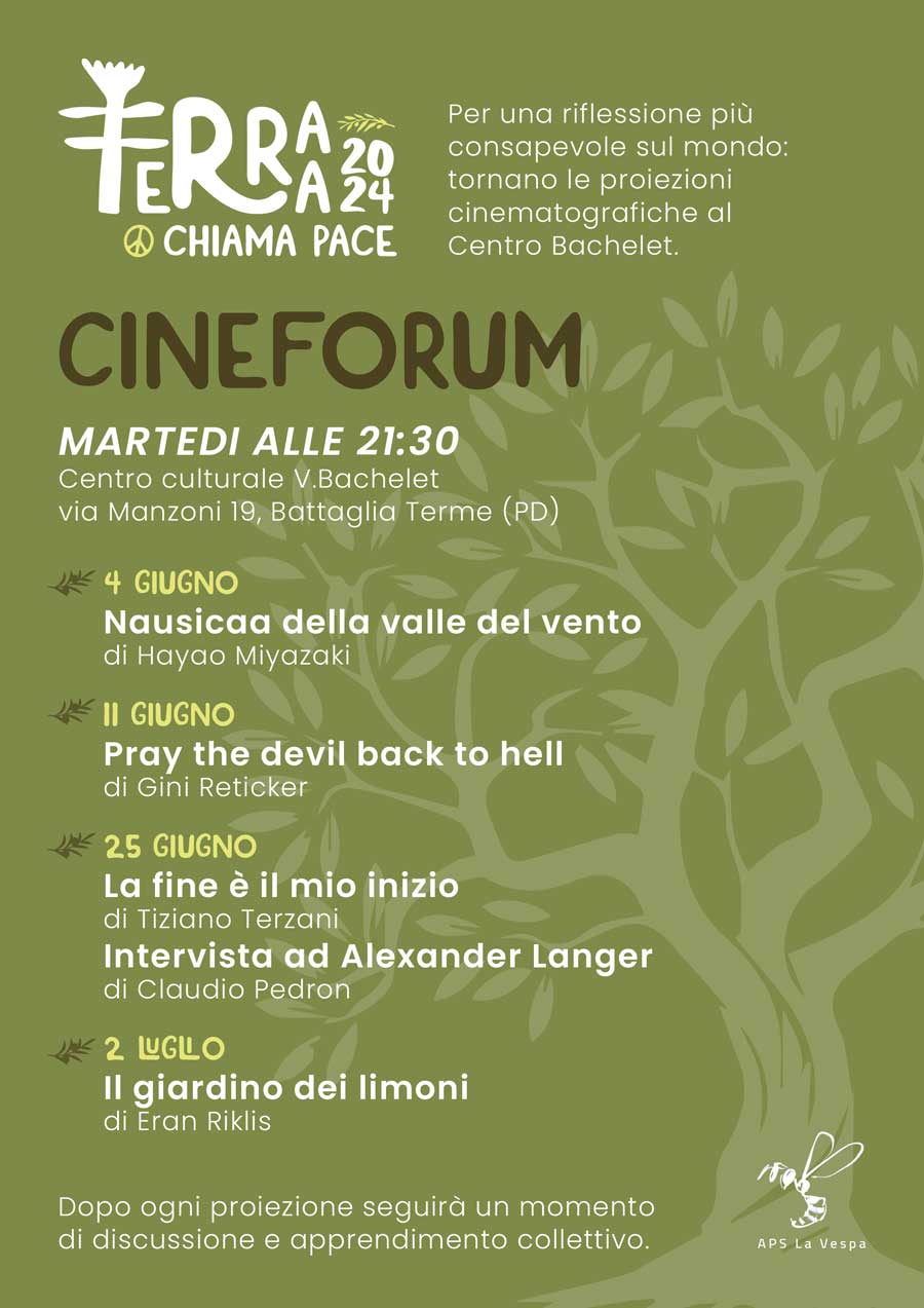 festa associazioni